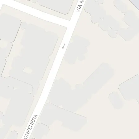 Guest house Da Tano Palermo