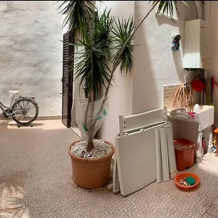 Da Tano Guest house