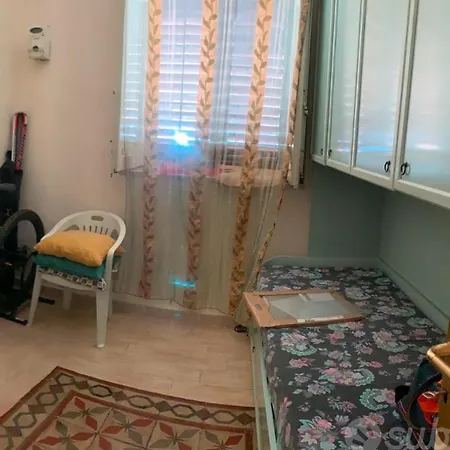 Guest house Da Tano Palermo