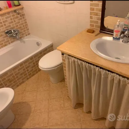 Da Tano Guest house